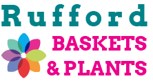 Rufford Baskets & Plants